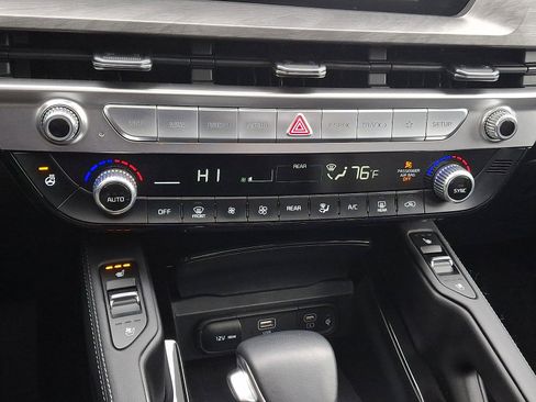 Certified 2024 Kia Telluride EX X-Line image 15