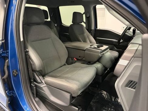 Used 2025 Ford F150 XLT w/ Equipment Group 301A Standard AWD/4WD image 26
