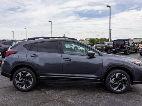 New 2026 Subaru Crosstrek 2.5i Limited AWD/4WD image 14