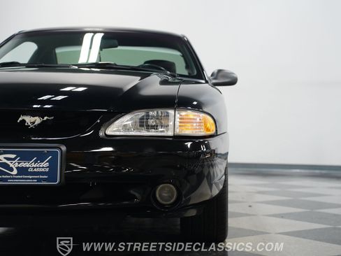 Used 1995 Ford Mustang GT image 19