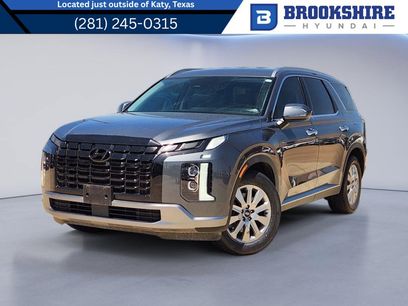 Used 2024 Hyundai Palisade SEL