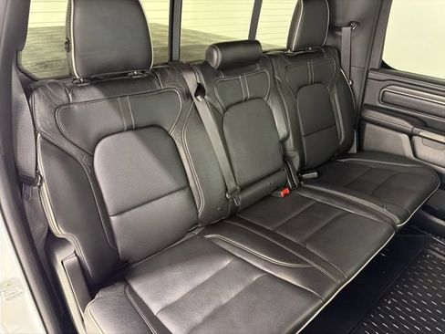 Used 2021 RAM 1500 Limited w/ Bed Utility Group AWD/4WD image 22