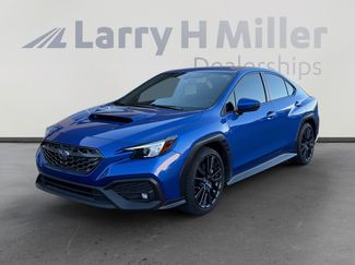 Used 2023 Subaru WRX Premium video 1