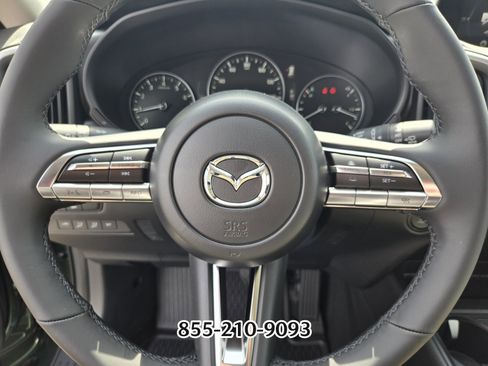 New 2026 MAZDA CX-50 AWD 2.5 S w/ Weather Package image 18
