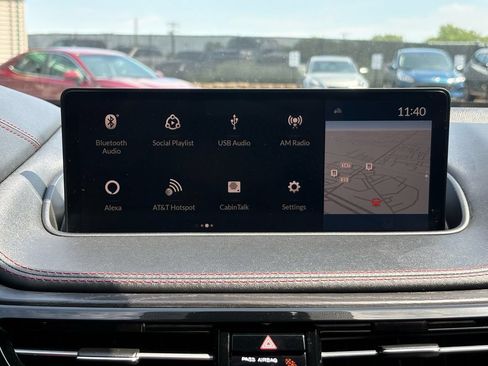 Used 2022 Acura MDX Type S AWD/4WD image 21