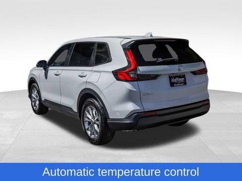 Used 2024 Honda CR-V EX image 11