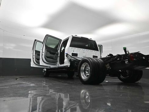New 2026 Ford F350 XLT AWD/4WD image 38