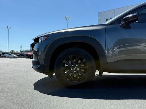 New 2026 MAZDA CX-50 AWD 2.5 S w/ Cargo Package image 4