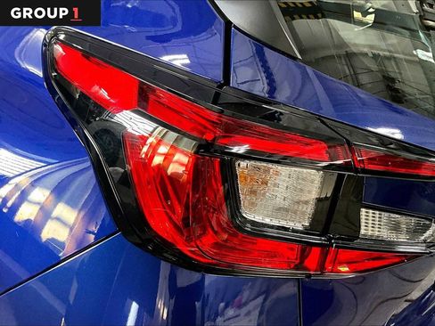 Certified 2024 Subaru Impreza 2.0i image 27