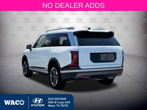 New 2026 Hyundai Palisade Limited image 7