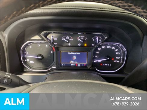 Used 2023 GMC Sierra 2500 AT4 w/ Gooseneck/5TH Wheel Package image 23