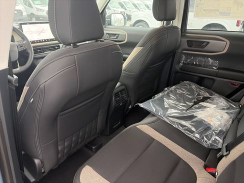 New 2026 Ford Bronco Sport Big Bend w/ Convenience Package AWD/4WD image 30