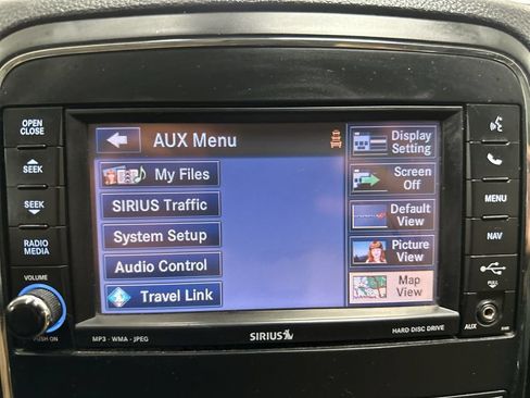 Used 2011 Dodge Durango Citadel AWD/4WD image 37
