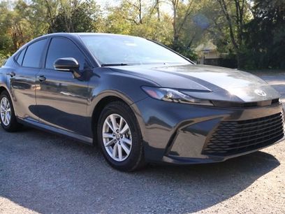 Used 2025 Toyota Camry LE