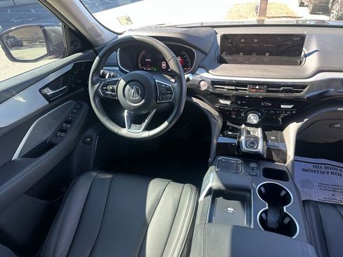 Used 2024 Acura MDX FWD image 21
