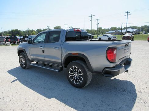 New 2026 GMC Canyon Denali AWD/4WD image 6