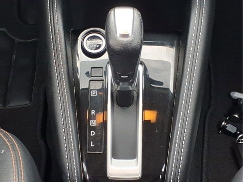 Used 2020 Nissan Kicks SR w/ SR Premium Package image 14