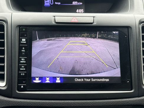 Used 2015 Honda CR-V Touring image 25