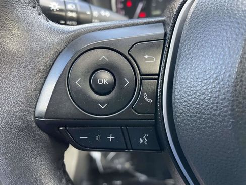Used 2024 Toyota RAV4 XLE Premium w/ Weather Package AWD/4WD image 27