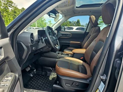 Used 2021 Ford Bronco Sport Badlands w/ Badlands Package AWD/4WD image 20