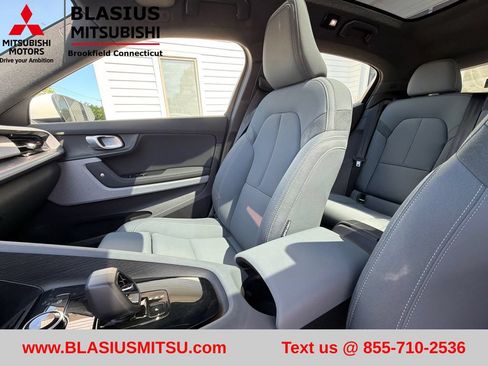 Used 2022 Polestar Polestar 2 w/ Plus Package AWD/4WD image 34