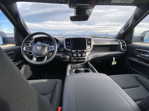 New 2026 RAM 1500 Big Horn image 16