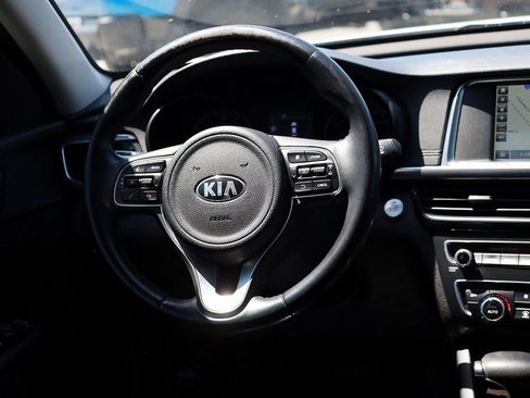 Used 2016 Kia Optima EX w/ Premium Package image 20
