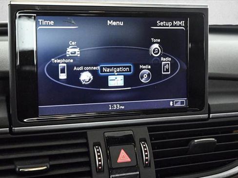 Used 2016 Audi A6 2.0T Premium Plus w/ Premium Plus Package image 15