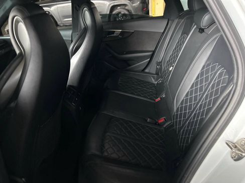 Used 2018 Audi S4 Prestige image 6