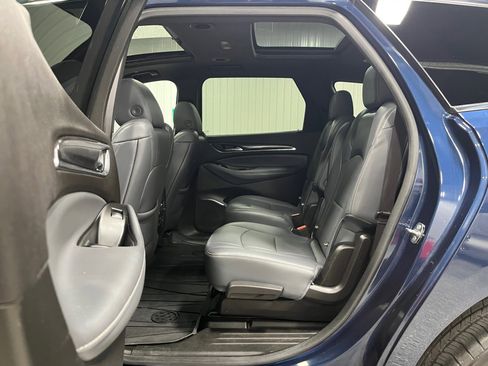 Certified 2023 Buick Enclave Essence w/ Experience Buick Package image 11