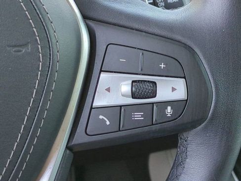 Used 2024 BMW X5 sDrive40i w/ Premium Package image 24