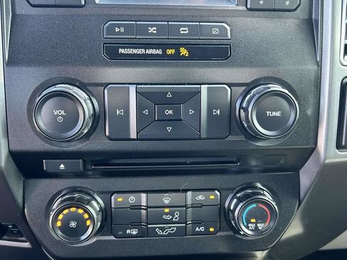 Certified 2018 Ford F150 XLT w/ Equipment Group 301A Mid AWD/4WD image 25