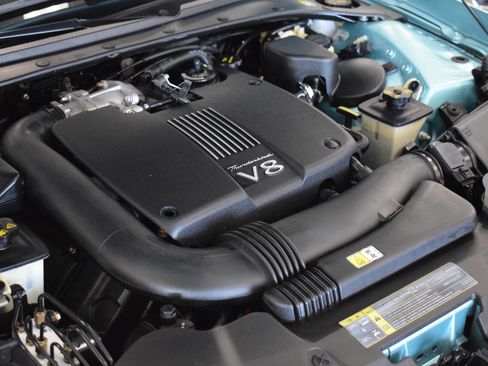 Used 2002 Ford Thunderbird RWD image 67