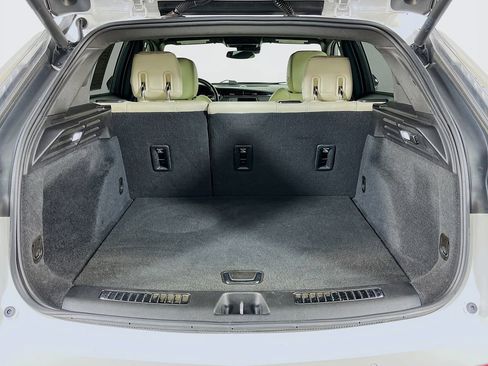 Used 2020 Cadillac XT4 Sport w/ Driver Awareness Package image 10