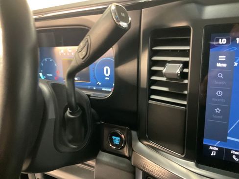 Used 2024 Ford F250 Lariat AWD/4WD image 25