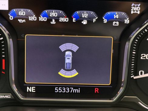 Used 2020 GMC Sierra 3500 Denali w/ Denali Ultimate Package AWD/4WD image 59