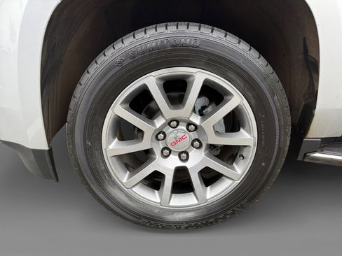 Used 2019 GMC Yukon XL Denali image 9