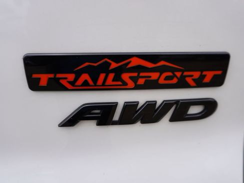 Used 2023 Honda Passport TrailSport image 34