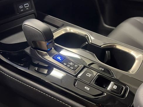 Certified 2025 Lexus NX 250 FWD image 20