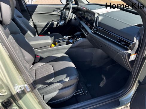 New 2025 Kia Sportage X-Line image 20