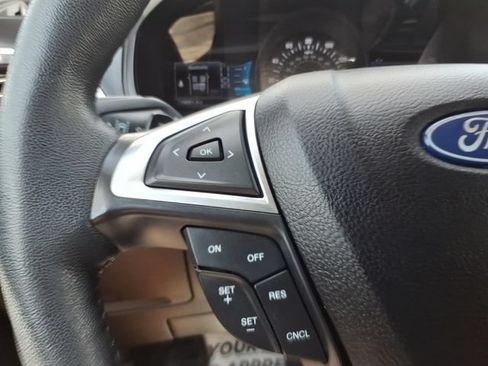 Certified 2023 Ford Edge SEL w/ Convenience Package AWD/4WD image 14