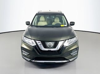 Used 2017 Nissan Rogue SV w/ Sun & Sound Touring Package video 2