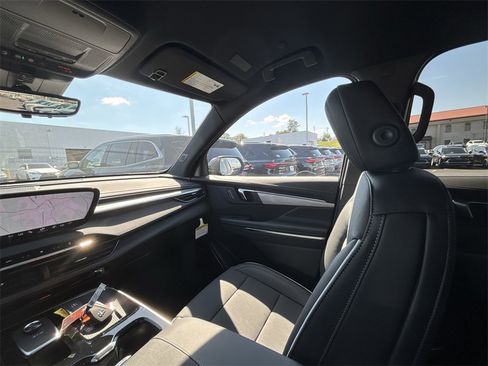 New 2026 Buick Enclave Preferred w/ Power Package image 11