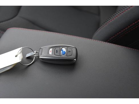 New 2025 Subaru WRX Premium w/ Popular Package #2A image 33