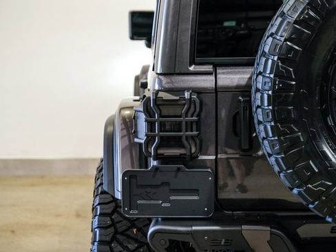 Used 2025 Jeep Wrangler Unlimited Rubicon 392 image 46