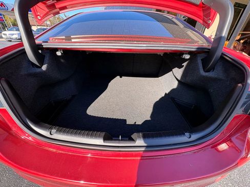 Used 2016 MAZDA MAZDA6 Touring image 16