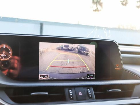 Used 2020 Lexus ES 350 F Sport w/ Accessory Package 2 FWD image 28