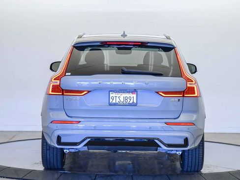 Certified 2025 Volvo XC60 B5 Ultra w/ Protection Package Premier image 3