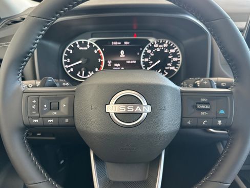 New 2026 Nissan Rogue SV image 23