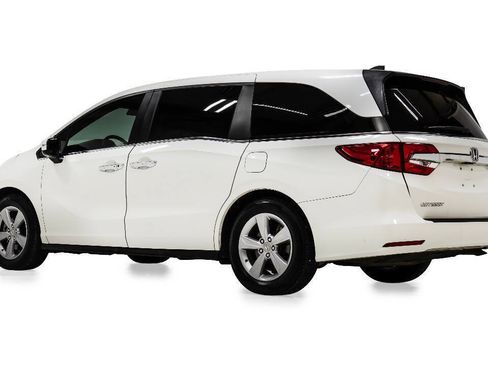 Used 2019 Honda Odyssey EX image 4